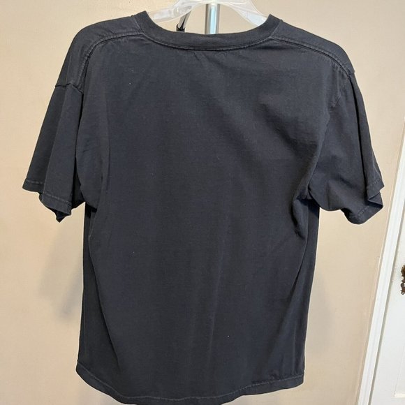 Vintage T-Shirt Nintendo “OG GAMER” Controller On GIANT‎ Tag Black Medium Y2K - Picture 6 of 8